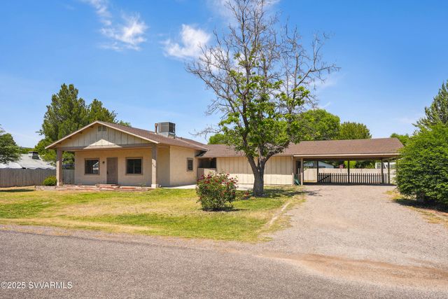 248 S RIVER CAVE Road, Camp Verde, AZ 86322