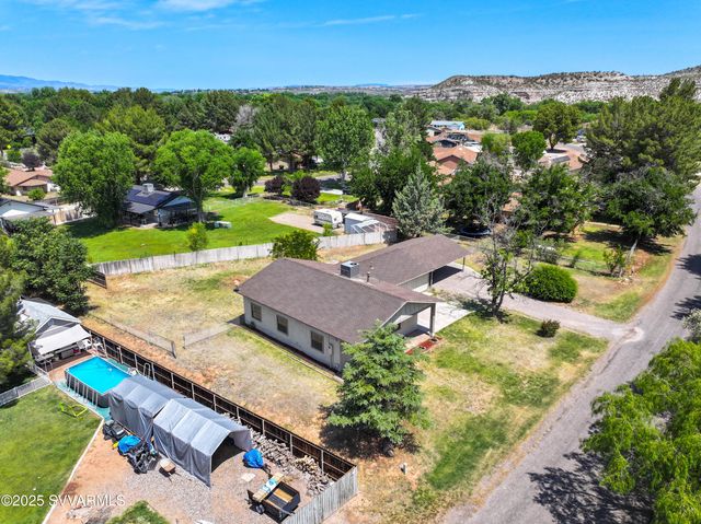 248 S RIVER CAVE Road, Camp Verde, AZ 86322