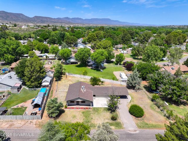 248 S RIVER CAVE Road, Camp Verde, AZ 86322