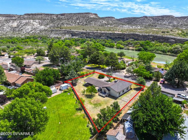248 S RIVER CAVE Road, Camp Verde, AZ 86322
