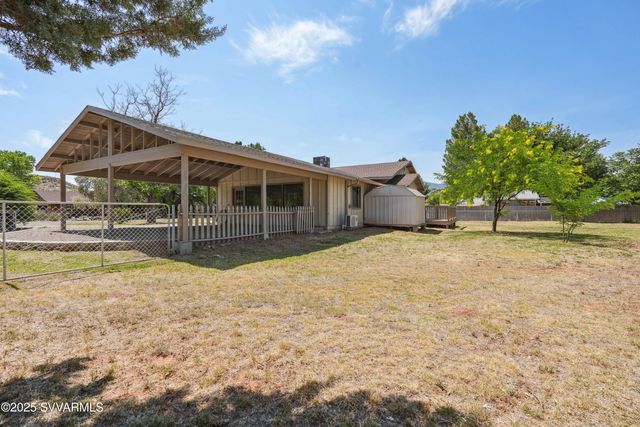 248 S RIVER CAVE Road, Camp Verde, AZ 86322
