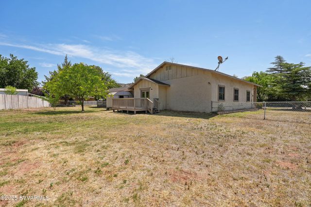 248 S RIVER CAVE Road, Camp Verde, AZ 86322
