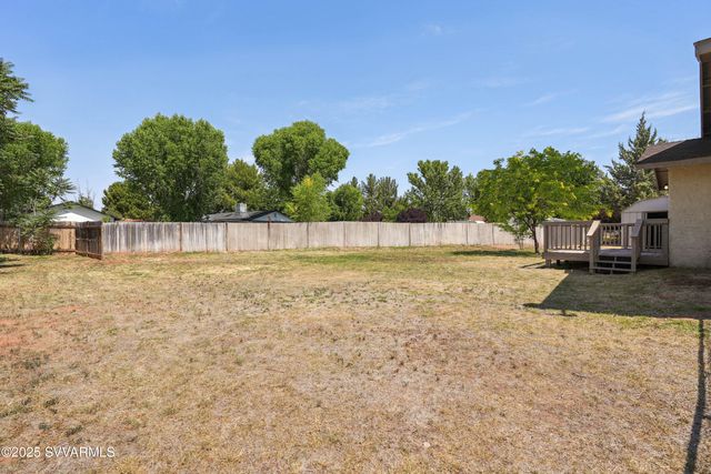248 S RIVER CAVE Road, Camp Verde, AZ 86322