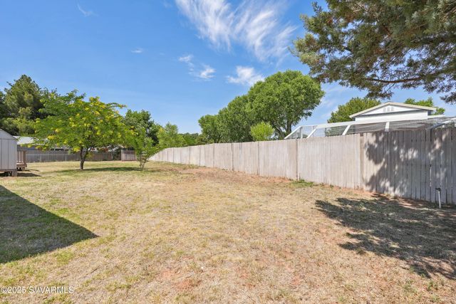 248 S RIVER CAVE Road, Camp Verde, AZ 86322