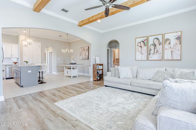 208 Luxford Way, Carencro, LA 70520