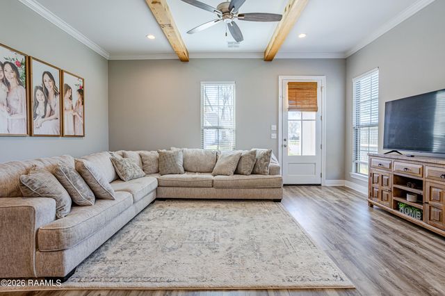 208 Luxford Way, Carencro, LA 70520