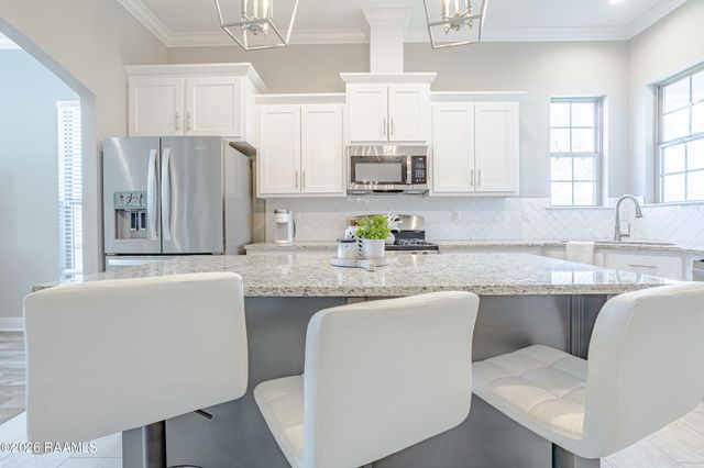 208 Luxford Way, Carencro, LA 70520