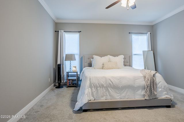 208 Luxford Way, Carencro, LA 70520