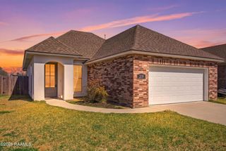 208 Luxford Way, Carencro, LA 70520