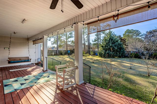 203 Lakeside Dr, Dothan, AL 36301