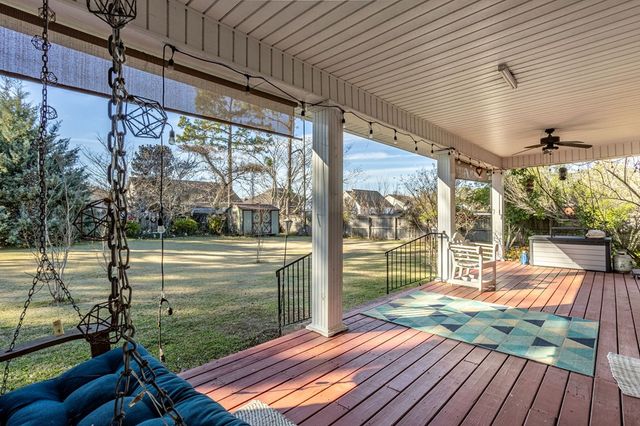 203 Lakeside Dr, Dothan, AL 36301