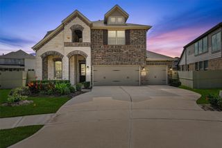 17040 Shy Leaf Court, Conroe, TX 77385