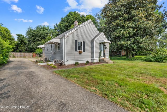 10324 Deering Rd, Louisville, KY 40272