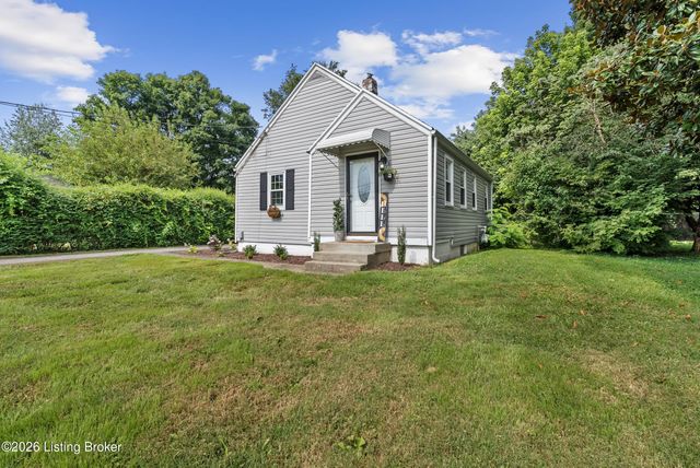 10324 Deering Rd, Louisville, KY 40272