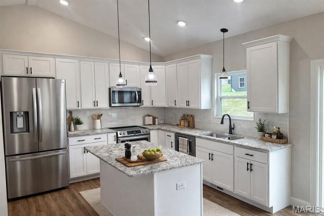 2783 Earth Crest Drive, Washington, MO 63090