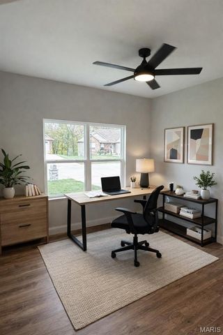 2783 Earth Crest Drive, Washington, MO 63090