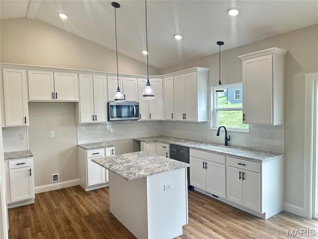 2783 Earth Crest Drive, Washington, MO 63090