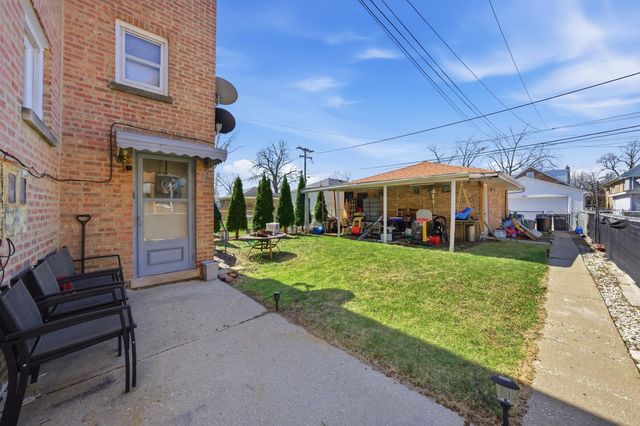 3728 Grove Avenue, Berwyn, IL 60402