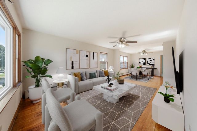 3728 Grove Avenue, Berwyn, IL 60402