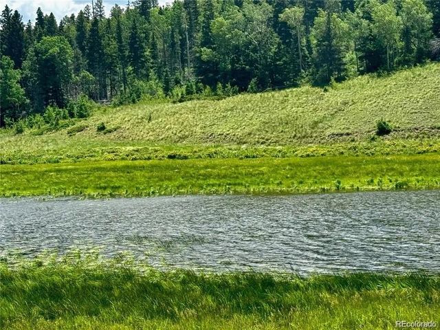 2348 Benton Place, Fort Garland, CO 81133