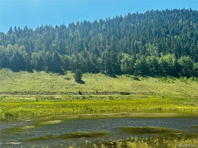 2348 Benton Place, Fort Garland, CO 81133