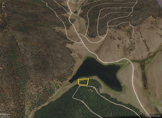 2348 Benton Place, Fort Garland, CO 81133