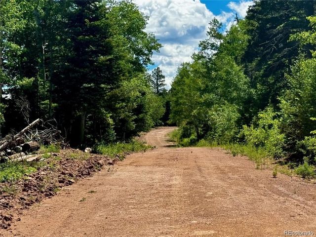 2348 Benton Place, Fort Garland, CO 81133