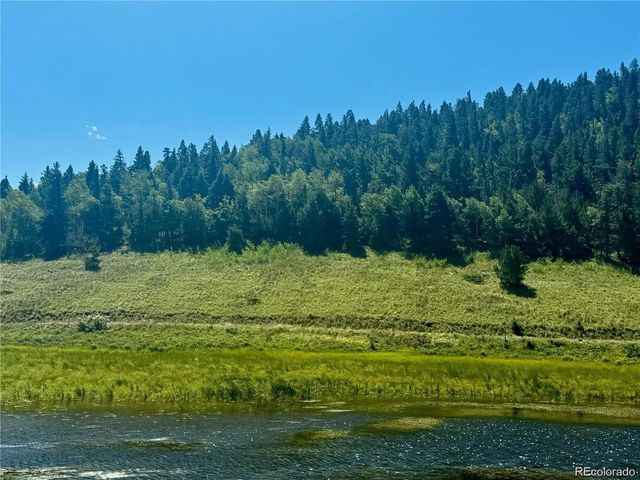 2348 Benton Place, Fort Garland, CO 81133