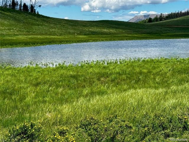 2348 Benton Place, Fort Garland, CO 81133