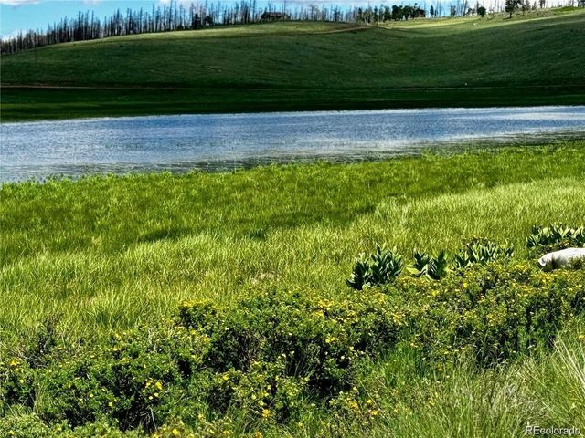 2348 Benton Place, Fort Garland, CO 81133