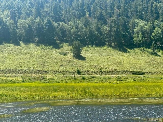 2348 Benton Place, Fort Garland, CO 81133