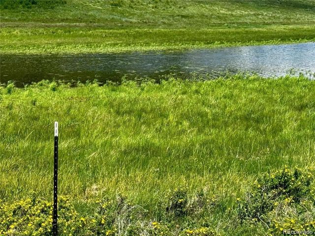 2348 Benton Place, Fort Garland, CO 81133