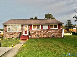 2305 Apollo Rd, Henrico, VA 23223