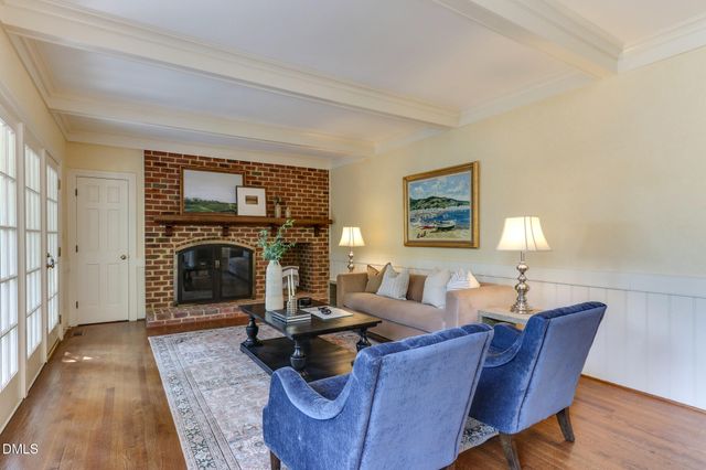 3102 Eton Road, Raleigh, NC 27608