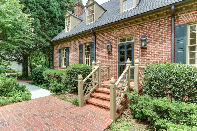 3102 Eton Road, Raleigh, NC 27608