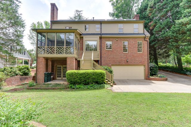 3102 Eton Road, Raleigh, NC 27608