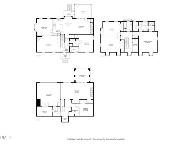 3102 Eton Road, Raleigh, NC 27608