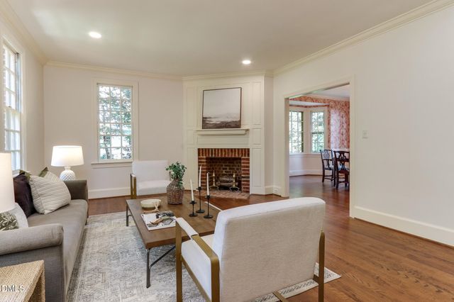 3102 Eton Road, Raleigh, NC 27608