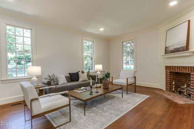 3102 Eton Road, Raleigh, NC 27608