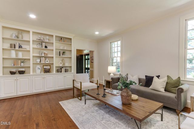 3102 Eton Road, Raleigh, NC 27608