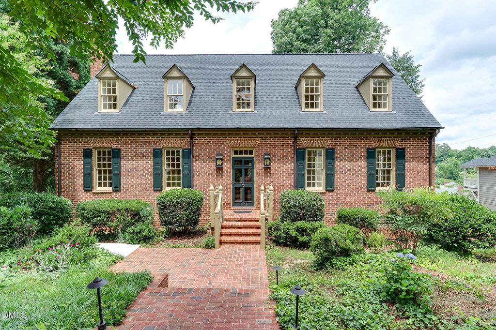 3102 Eton Road, Raleigh, NC 27608