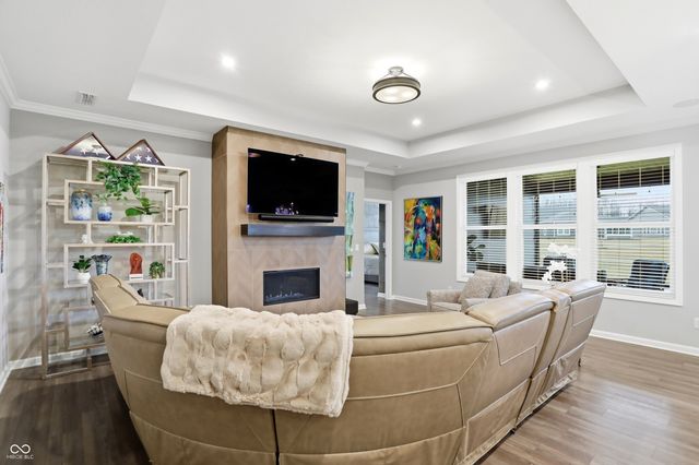 15015 Flying Ebony Trail, Westfield, IN 46074