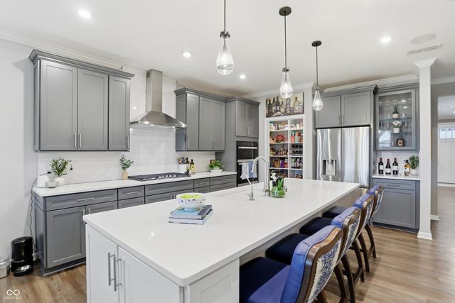 15015 Flying Ebony Trail, Westfield, IN 46074