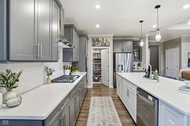 15015 Flying Ebony Trail, Westfield, IN 46074