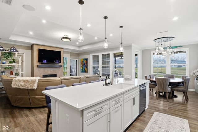 15015 Flying Ebony Trail, Westfield, IN 46074