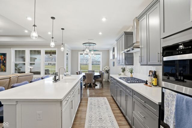 15015 Flying Ebony Trail, Westfield, IN 46074