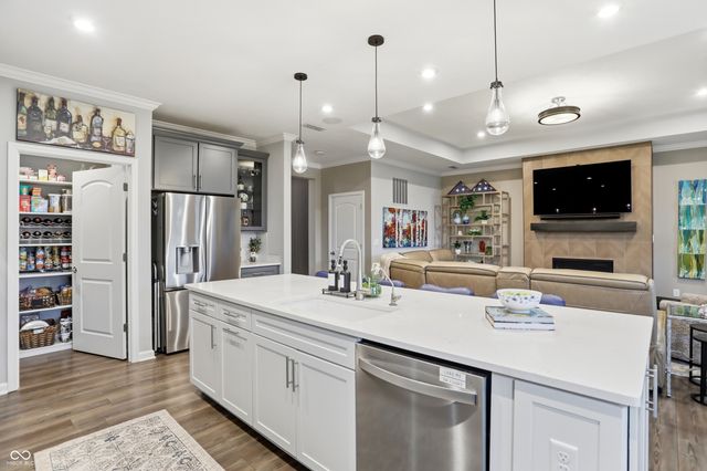 15015 Flying Ebony Trail, Westfield, IN 46074