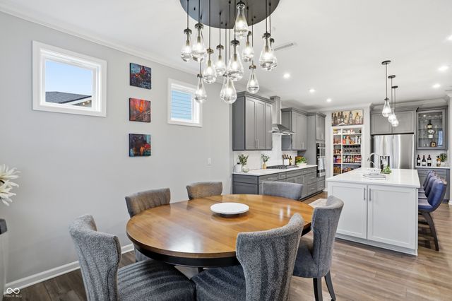 15015 Flying Ebony Trail, Westfield, IN 46074