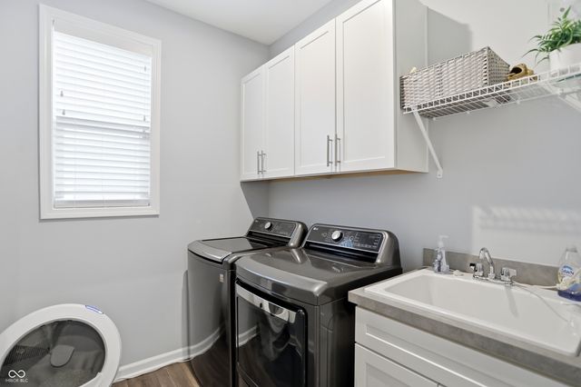 15015 Flying Ebony Trail, Westfield, IN 46074