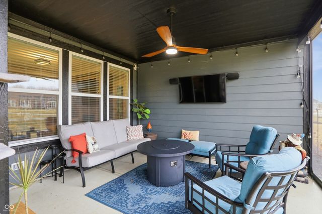 15015 Flying Ebony Trail, Westfield, IN 46074